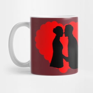 Love Couple Mug